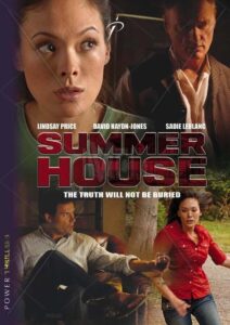 Oglądaj film Secrets of the Summer House PL