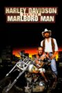 Oglądaj film Harley Davidson i Marlboro Man PL