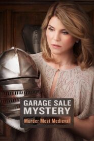 Oglądaj film Garage Sale Mystery: Murder Most Medieval PL