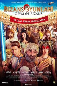 Oglądaj film Bizans Oyunları: Geym of Bizans HD PL