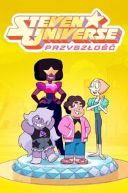 Steven Universe: Przyszłość online PL