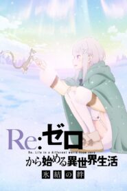 Re:Zero kara Hajimeru Isekai Seikatsu: Hyouketsu no Kizuna CDA PL