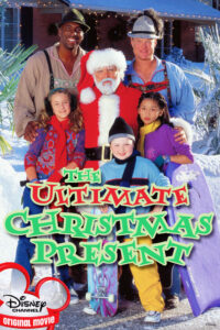 Oglądaj film The Ultimate Christmas Present PL