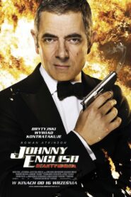 Johnny English: Reaktywacja Oglądaj PL