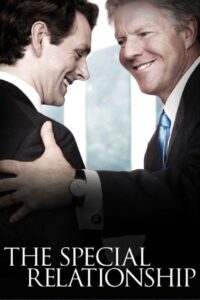 Oglądaj film The Special Relationship PL