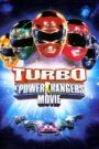 Turbo: A Power Rangers Movie Oglądaj za darmo PL