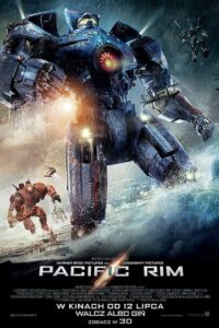 Pacific Rim CDA PL