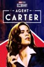 Marvel: Agent Carter CDA PL