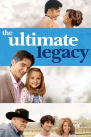 Oglądaj film The Ultimate Legacy PL