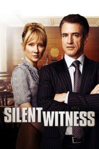 Silent Witness Oglądaj PL