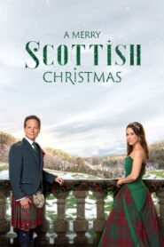 Oglądaj film A Merry Scottish Christmas PL