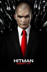 Hitman: Agent 47 CDA PL