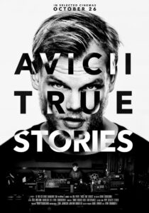 Avicii: True Stories Oglądaj za darmo PL