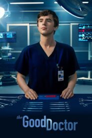 The Good Doctor online PL