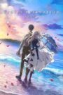 Violet Evergarden – film CDA PL