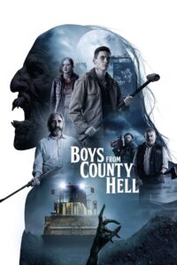 Boys from County Hell Oglądaj za darmo PL