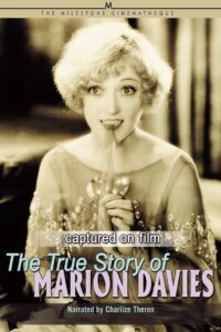 Oglądaj film Captured on Film: The True Story of Marion Davies PL