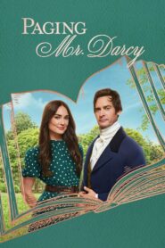 Oglądaj film Paging Mr. Darcy PL