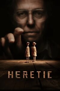 Oglądaj film Heretic PL