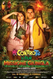 Oglądaj film Me contro Te: Il film – Missione giungla PL