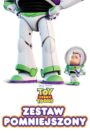 Toy Story: Zestaw pomniejszony Oglądaj PL