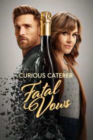 Oglądaj film Curious Caterer: Fatal Vows PL