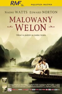 Malowany welon CDA PL