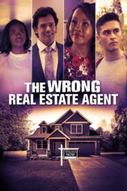 Oglądaj film The Wrong Real Estate Agent PL