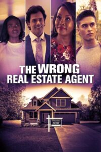 Oglądaj film The Wrong Real Estate Agent PL