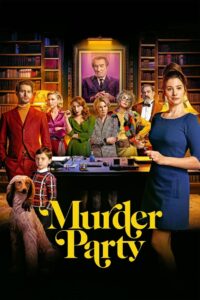 Oglądaj film Murder Party PL