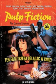 Pulp Fiction CDA PL