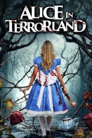 Alice in Terrorland CDA PL