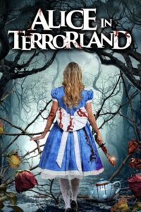 Alice in Terrorland CDA PL