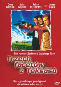 Trzech Facetów z Teksasu Oglądaj za darmo PL