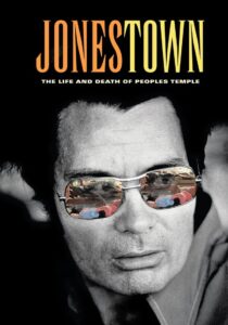 Oglądaj film Jonestown: The Life and Death of Peoples Temple PL