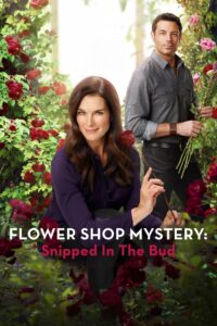 Oglądaj film Flower Shop Mystery: Snipped in the Bud PL