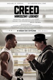 Creed: Narodziny legendy CDA PL