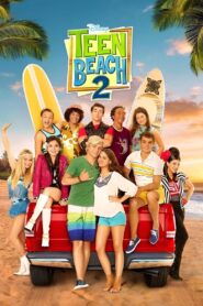 Oglądaj film Teen Beach 2 PL