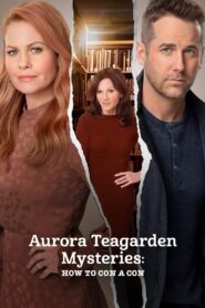 Oglądaj film Aurora Teagarden Mysteries: How to Con A Con PL