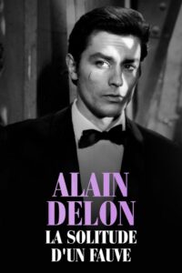 Oglądaj film Alain Delon, la solitude d’un fauve PL