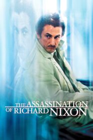 The Assassination of Richard Nixon CDA PL