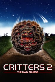 Critters 2 vizjer PL