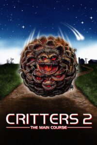 Critters 2 vizjer PL