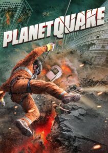 Oglądaj film Planetarny wstrząs PL