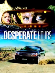 Oglądaj film Desperate Hours: An Amber Alert PL