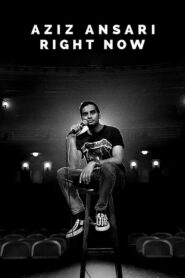 Oglądaj film Aziz Ansari: Right Now PL