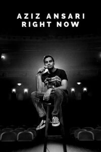 Oglądaj film Aziz Ansari: Right Now PL