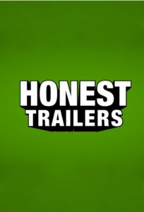 Honest Trailers online PL