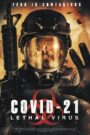 COVID-21: Lethal Virus Oglądaj za darmo PL