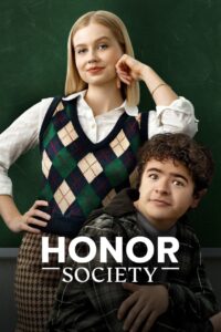 Oglądaj film Honor Society PL